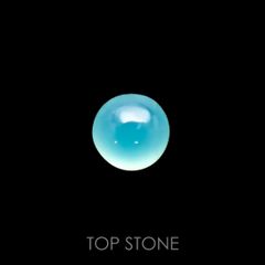 ブルースミソナイト(宝石名スミソナイト)ナミビア産 1.44ct 識別済[220616142]5.6x5.6mm前後