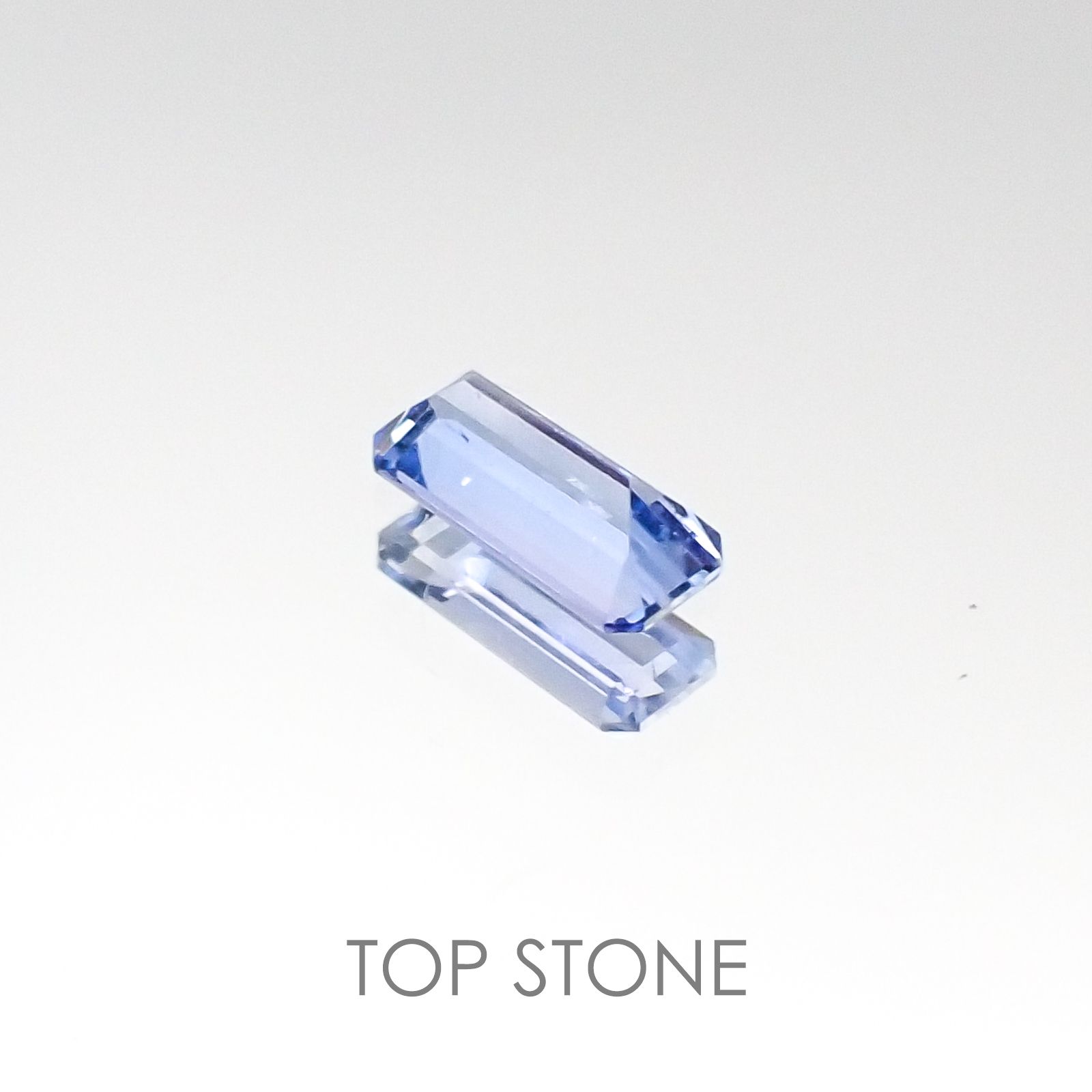 エレメージェバイト(ジェレメジェバイト) ナミビア産 ルース 0.13ct[20085007]4.6×2mm前後