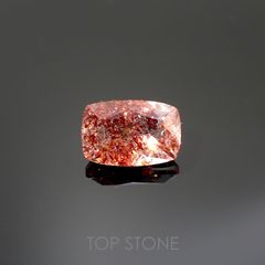 ファイヤークォーツ ナイジェリア産 1.67ct[220114744]9x6mm前後