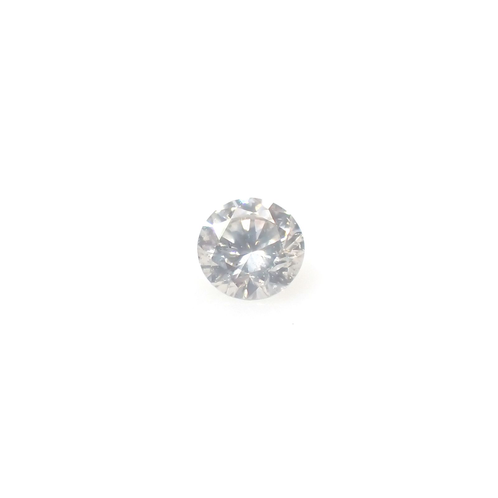 シルキーダイヤモンド SI-VS 0.079ct[240326612]2.6x2.6mm前後