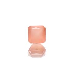 ロードクロサイト 日本・北海道産 0.56ct [240125340]4.1x4.1mm前後
