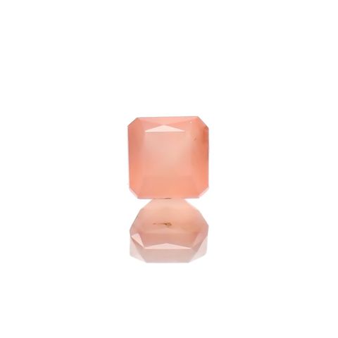 ロードクロサイト 日本・北海道産 0.56ct [240125340]4.1x4.1mm前後
