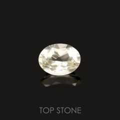 ゴールデンラブラドライト メキシコ産 1.25ct[230220356]8x6.1mm前後