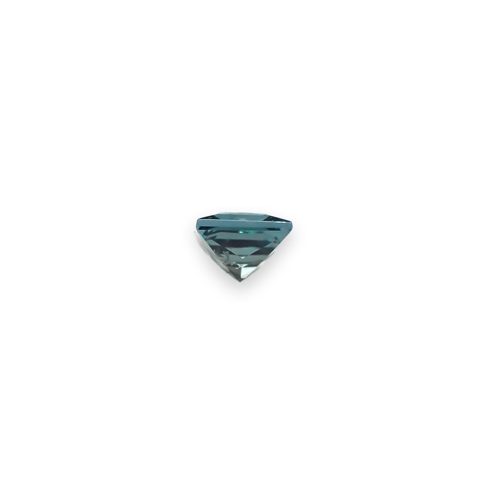 ◇プリンセスカット◇アレキサンドライト ブラジル産/EmeraldMain社製 0.080ct [250330064]2.3x2.3mm前後
