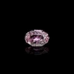 ◇カスタムカット◇ティンカーベルクォーツ ブラジル産 4.19ct[240628174]12.6x8.2mm前後