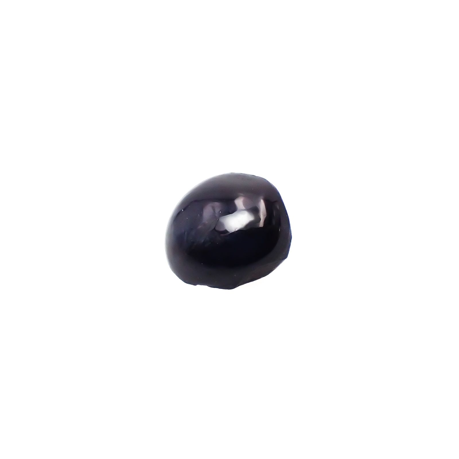 スタースピネル スリランカ産 1.32ct[240527525]6.7x6mm前後