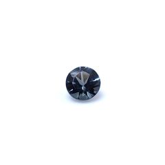 ブルーイッシュグレースピネル タンザニア産 0.21ct / 3.5x3.5mm前後 [260632524]