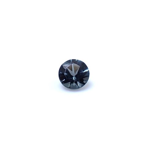ブルーイッシュグレースピネル タンザニア産 0.21ct / 3.5x3.5mm前後 [260632524]