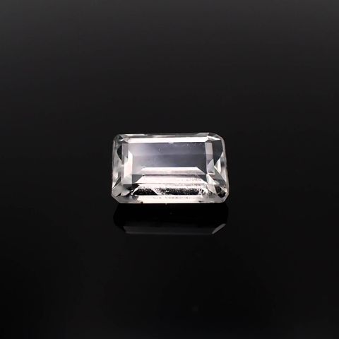 フェナカイト ブラジル産 1.79ct [240527798]8.4x5.6mm前後