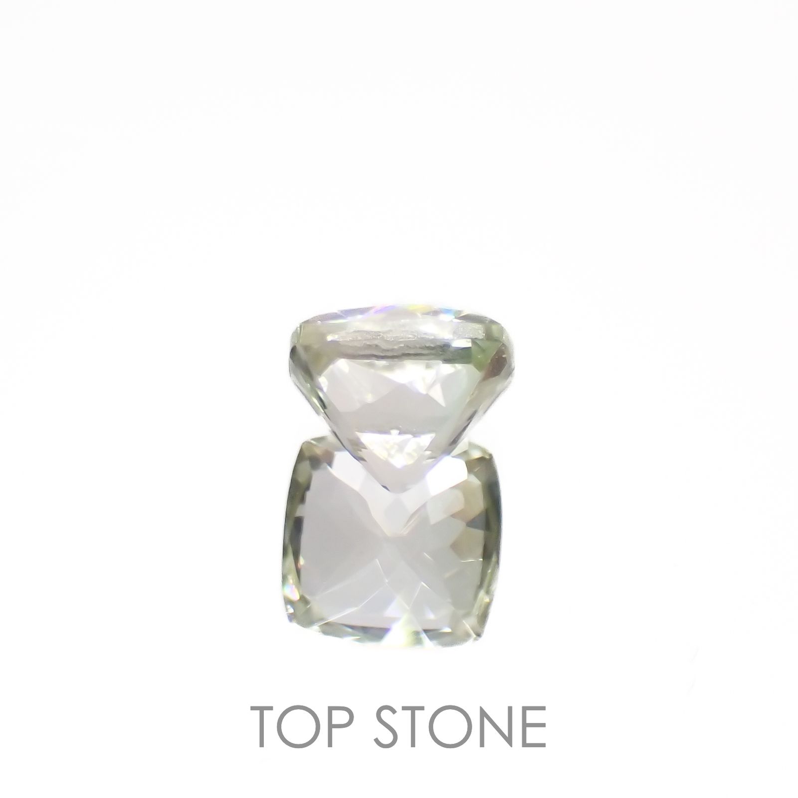 バイカラートルマリン コンゴ民主共和国産 1.20ct[230220543]6.1x6mm前後