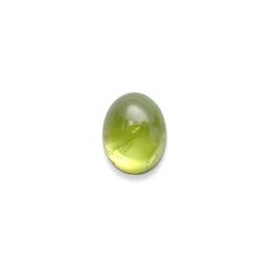 スフェーン マダガスカル産 4.35ct[230220639]9.9x7.9mm前後