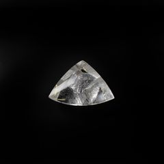 マニフェストインクォーツ ブラジル産 22.75ct[240527426]23.8x17.7mm前後