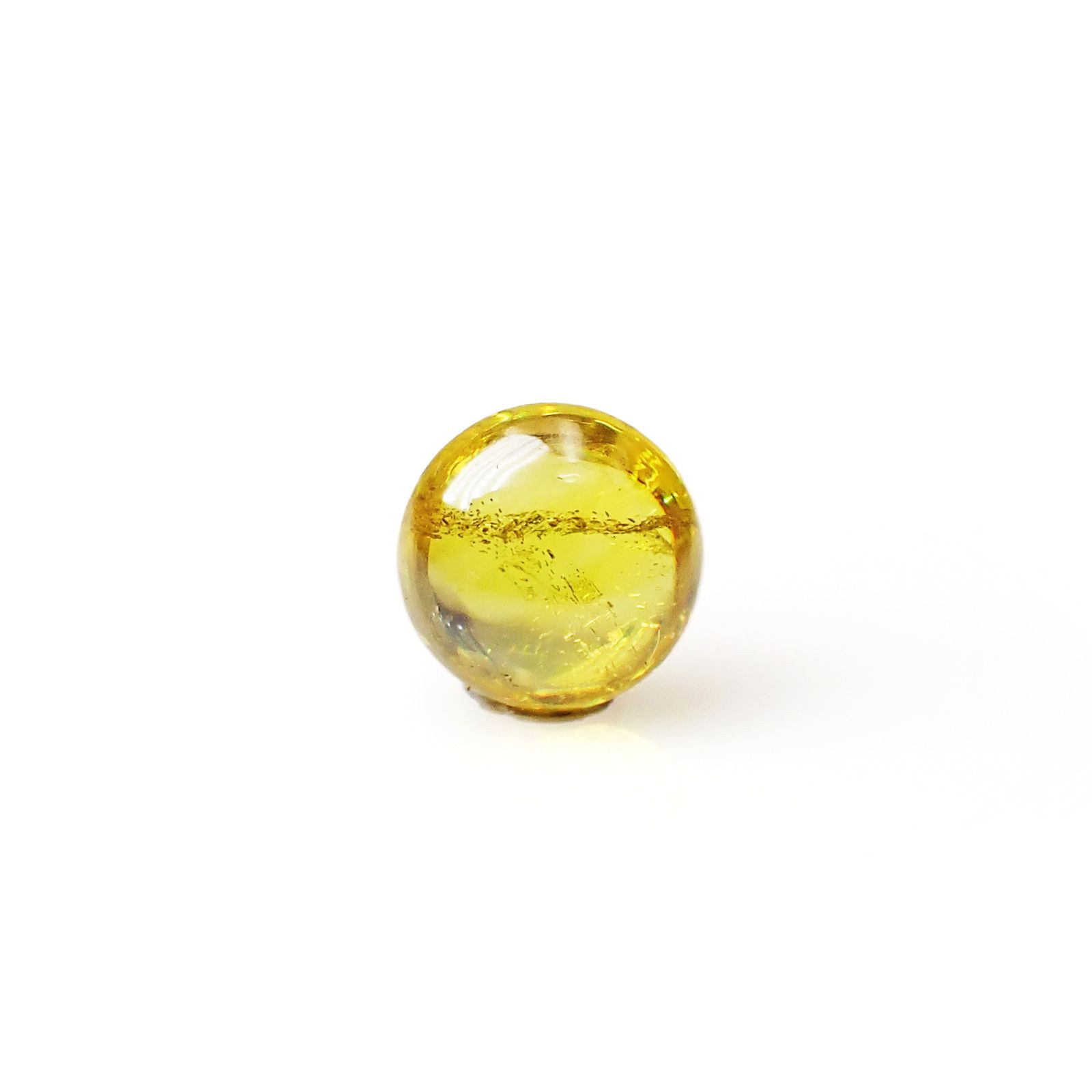 スファレライト スペイン産 1.50ct / 6.3x6.3mm前後 [250329916]