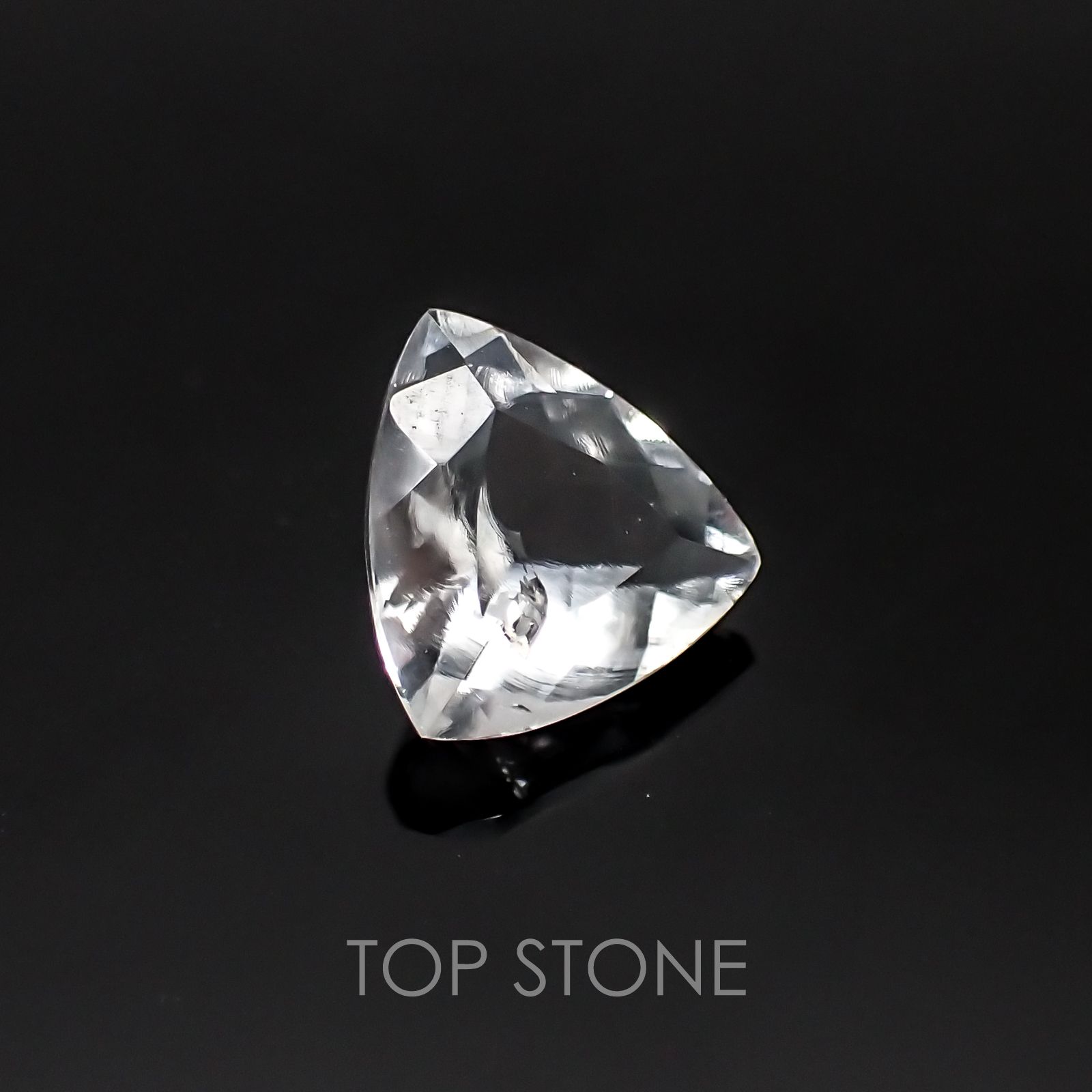 ハイアライトオパール メキシコ産 ルース 1.1ct[20118245]7.9×7.7mm前後