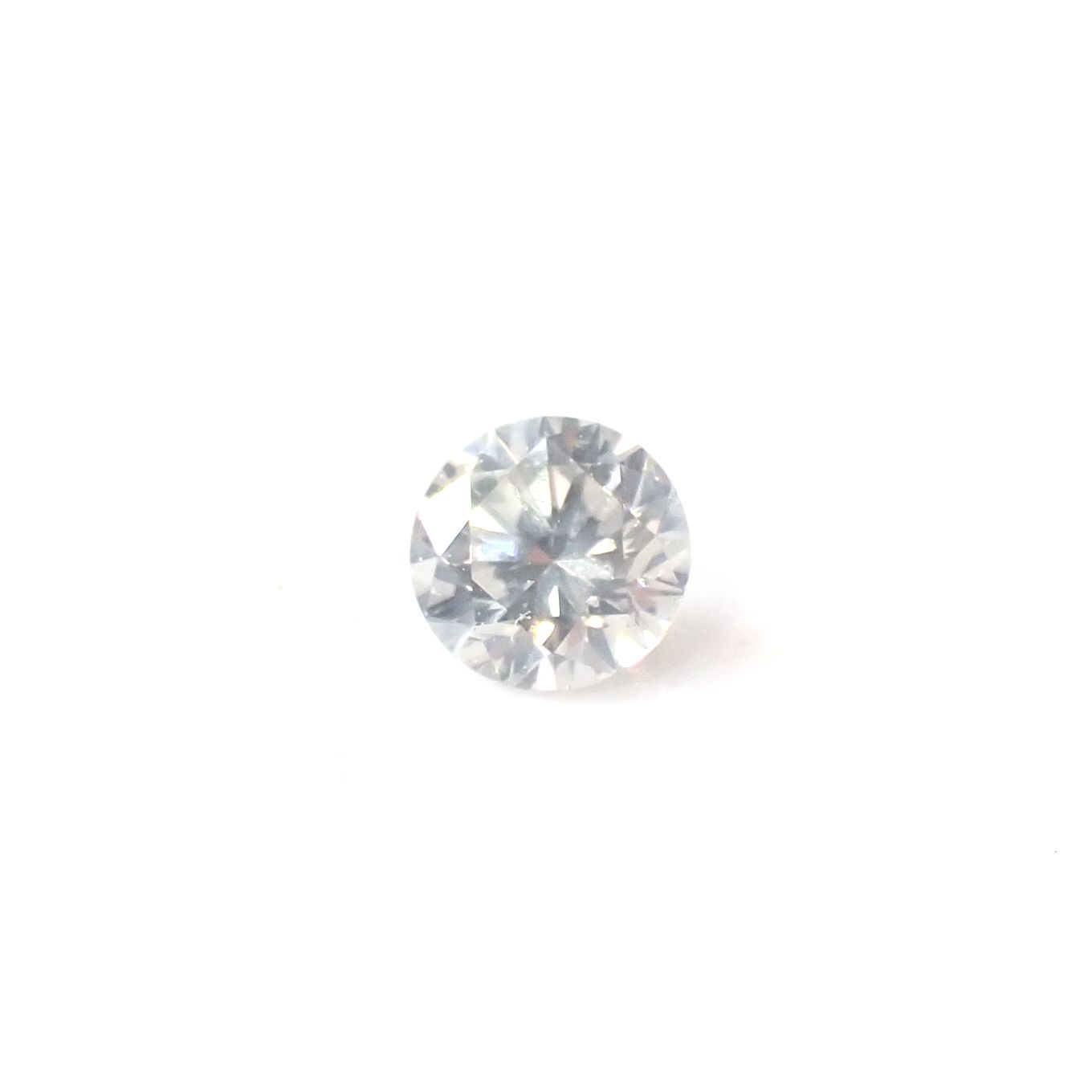 シルキーダイヤモンド 0.089ct [250730770]2.8x2.8mm前後