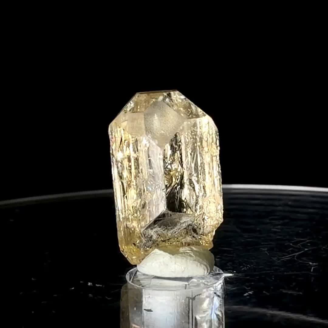 25 11月26日（水）新着 | インペリアルトパーズ 原石 | TOP STONE