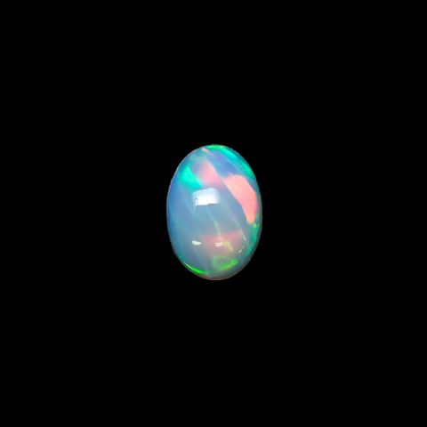 ハニカムオパール エチオピア産 3.58ct[240929026]14.4x10.1mm前後