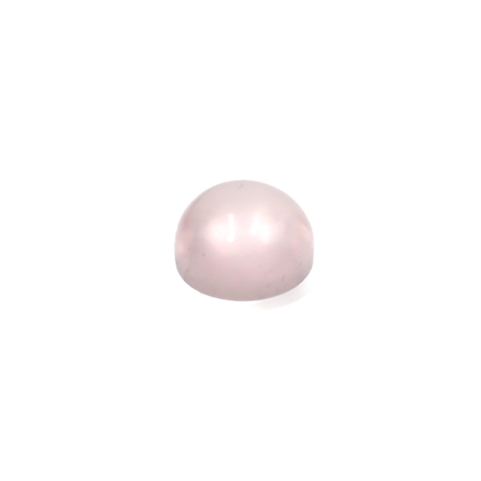 スターローズクォーツ マダガスカル産 4.68ct[230321226]10.1x10.1mm前後