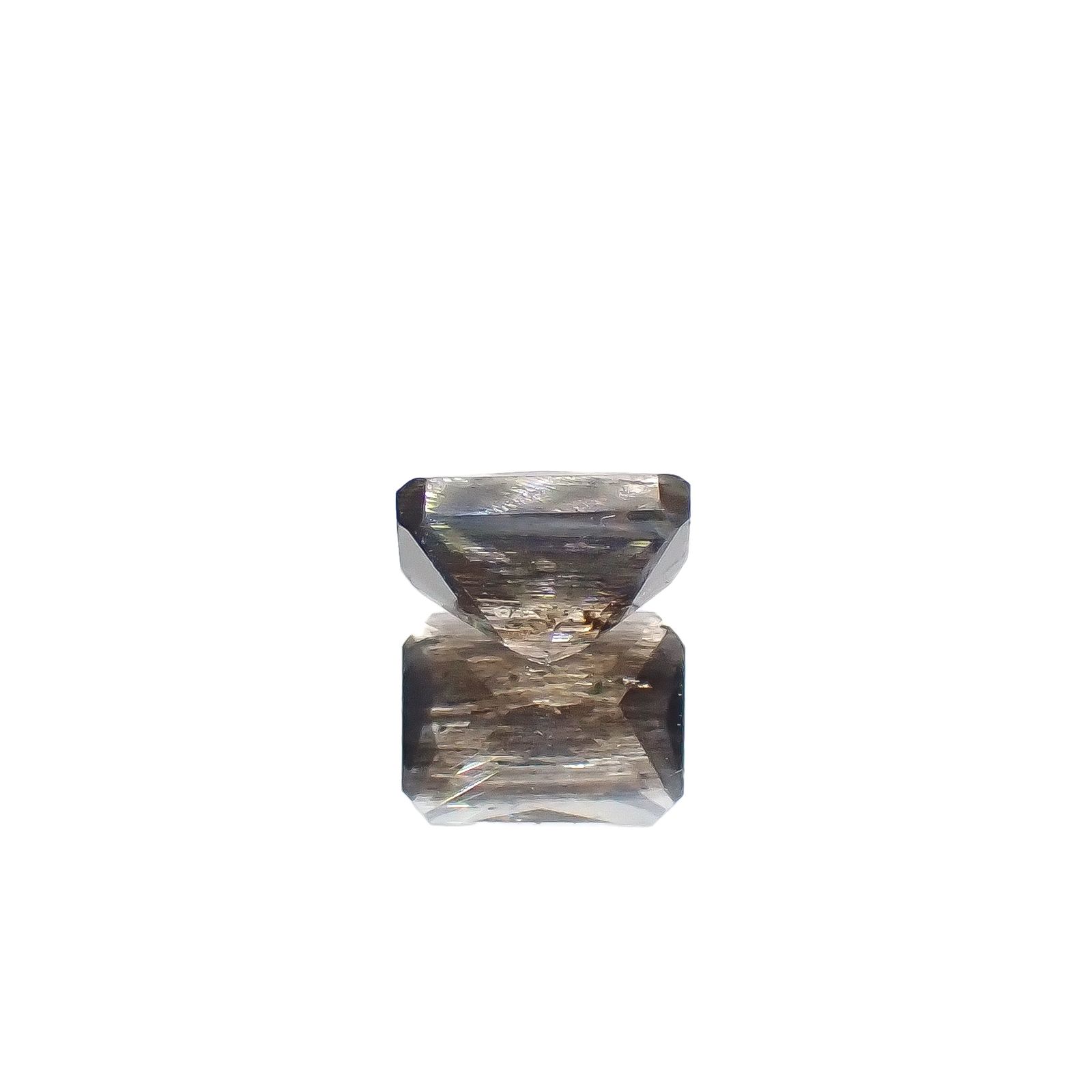 レインボースキャポライト ブラジル産 1.57ct [240326867]7.9x6mm前後