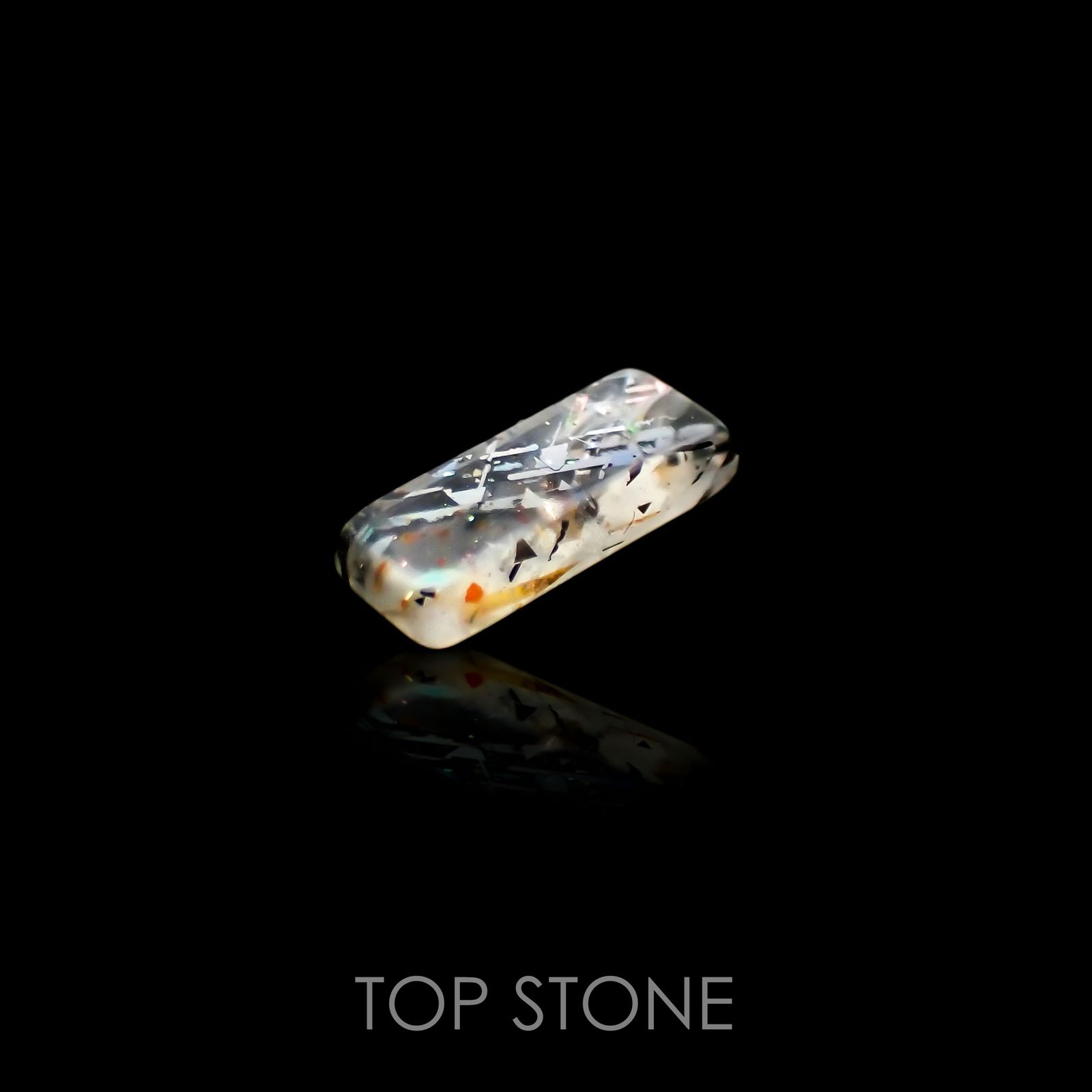 レインボーラティスサンストーン商品一覧 | 宝石ルースの専門店【TOP STONE】