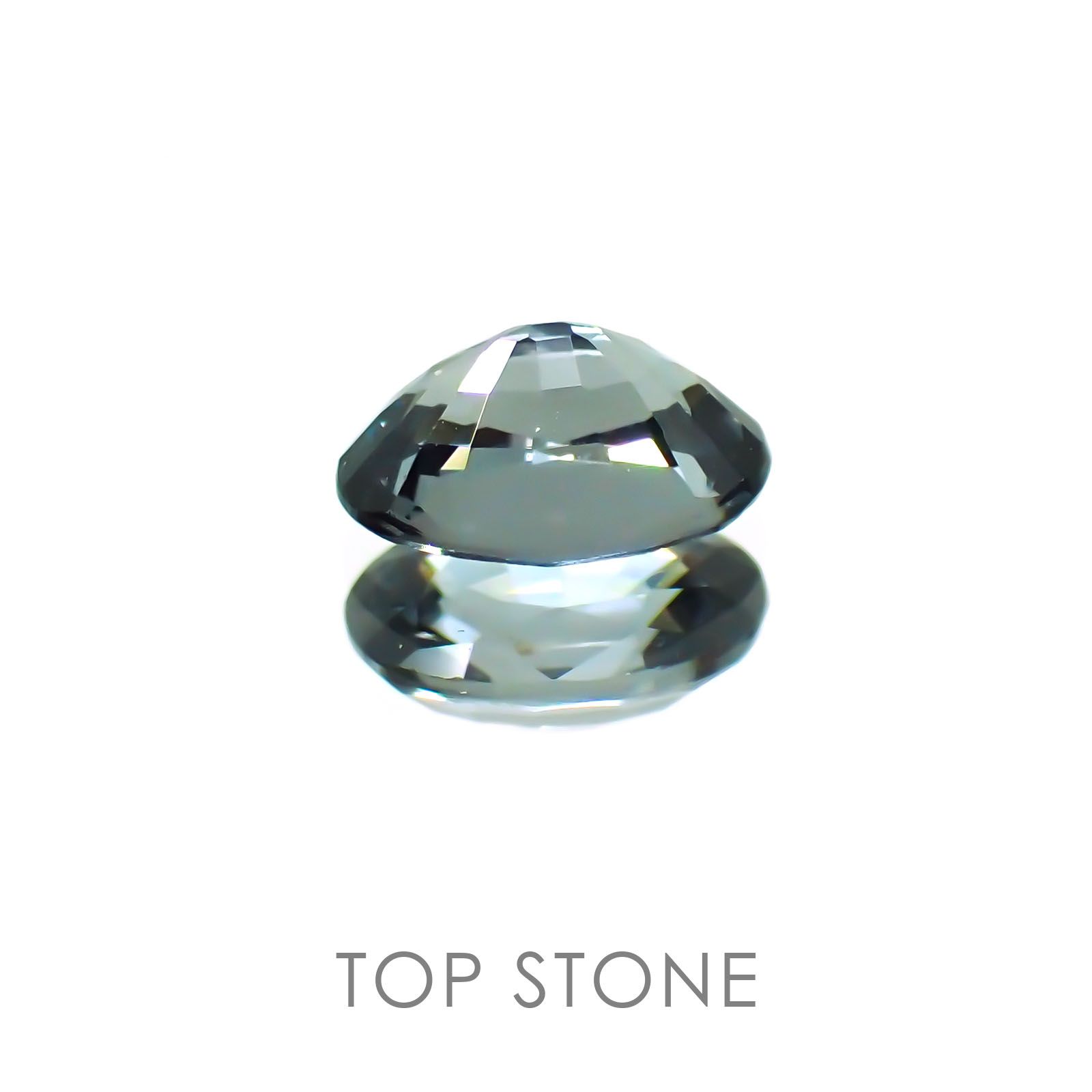 カラーチェンジガーネット(アレキタイプ) マダガスカル・ベキリー産 ルース 0.59ct[210310157]6.1×4mm前後