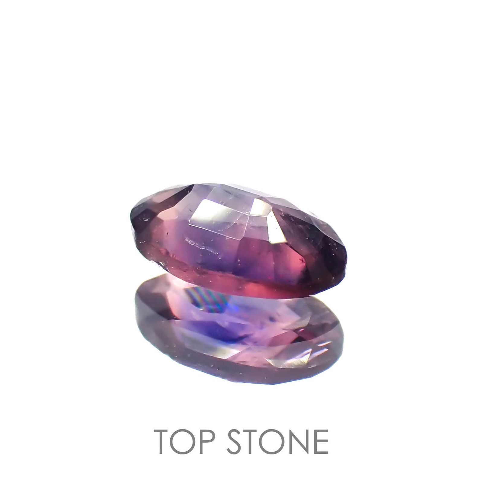 ウィンザーサファイア タンザニア・ウィンザー産 0.30ct[221219591]5x3.1mm前後