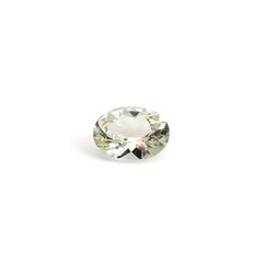 ミントガーネット タンザニア産 0.62ct / 6.3x4.9mm前後 [260932679]