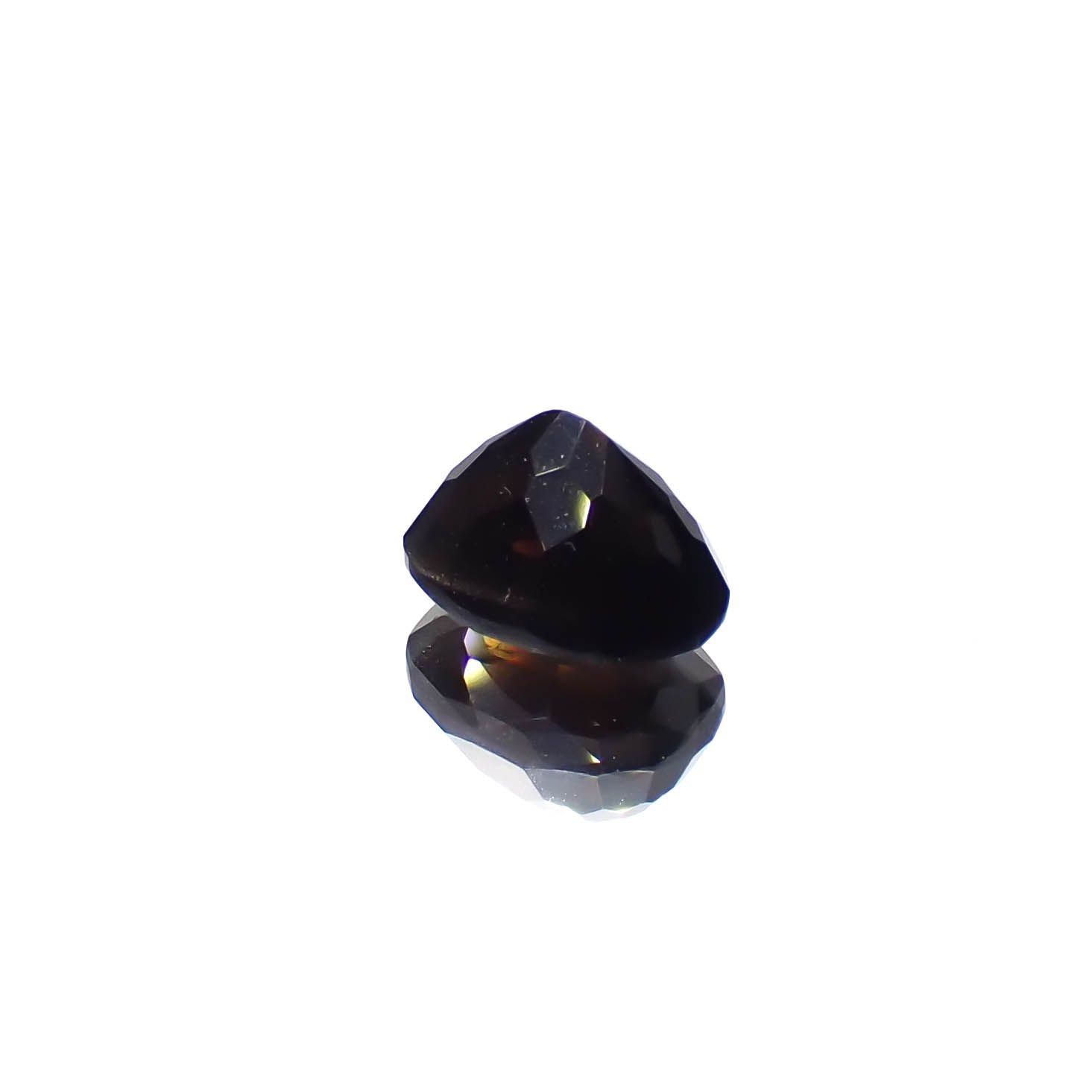 モリオン チベット産 1.34ct[240427346]7.9x6mm前後
