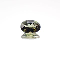 コーネルピン(宝石名コーネルピン)スリランカ産 0.63ct 識別済[231124090]6.6x4.5mm前後