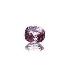 ドラゴンガーネット タンザニア産 1.14ct[240326663]6.8x5.5mm前後