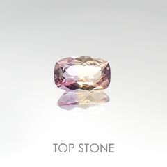 アメトリン ブラジル産 ルース 1.41ct[20095347]9×6mm前後
