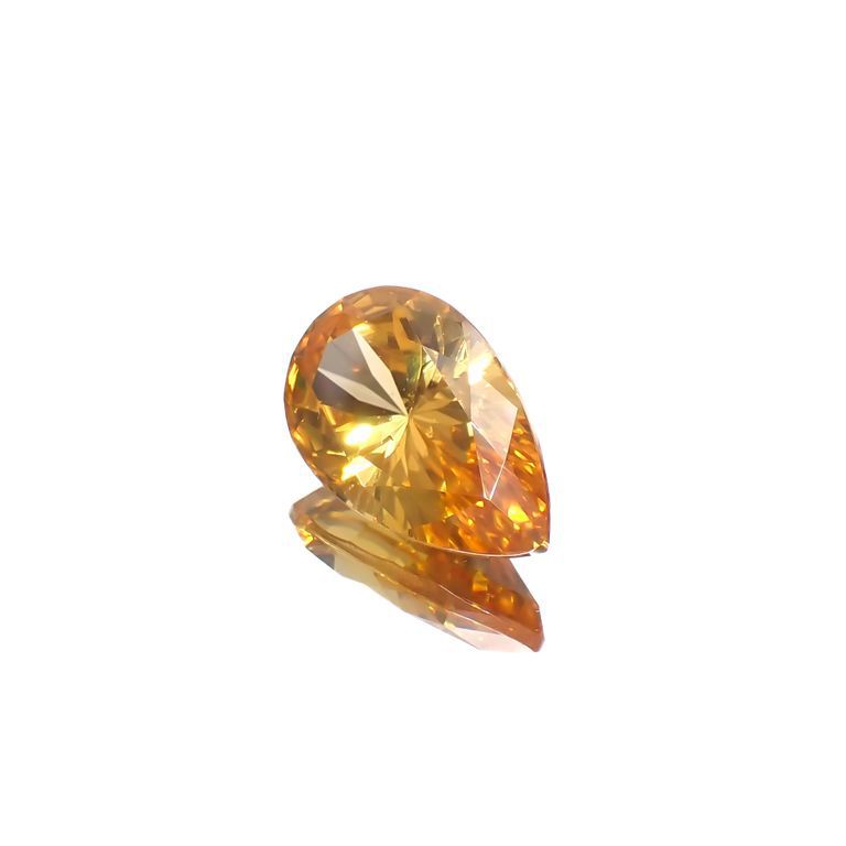 シーライト(宝石名シーライト)中国産 13.128ct ソ付(日独)[221119039]16.4x10.07mm前後