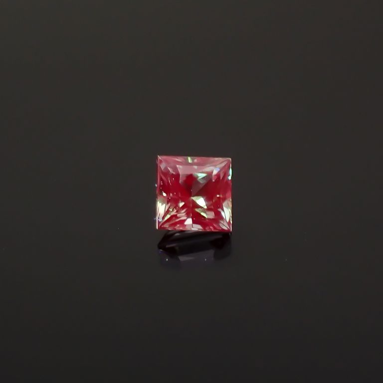 長波365(ライト)の照射で蛍光