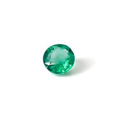 エメラルド コロンビア産 0.12ct / 3.3x3.3mm前後 [260432108]