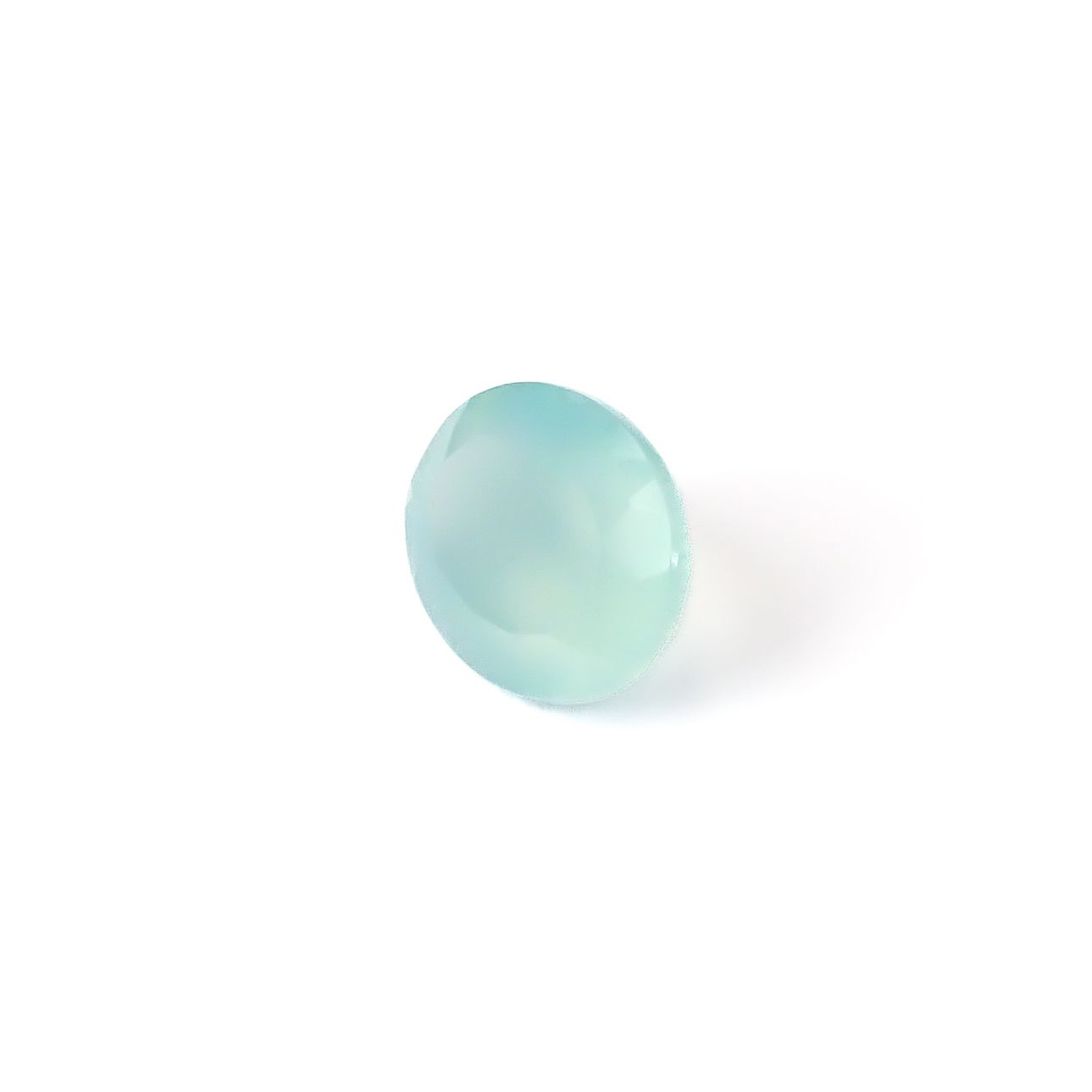 アクアプレーズ 南アフリカ産 4.92ct / 12.1x10mm前後 [260432012]
