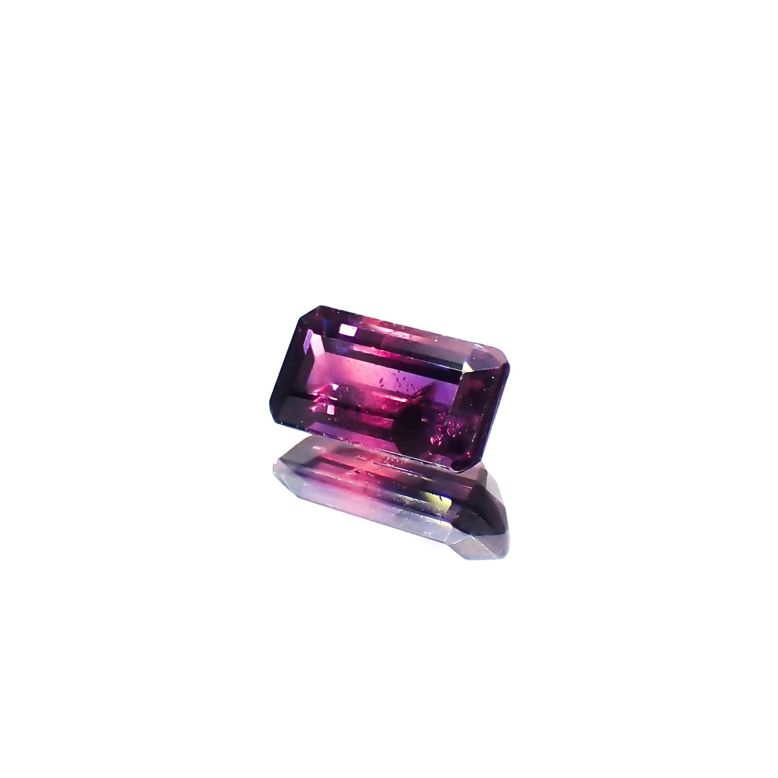 ウィンザーサファイア タンザニア・ウィンザー産 1.14ct / 7.5x4.1mm前後 [230320913]