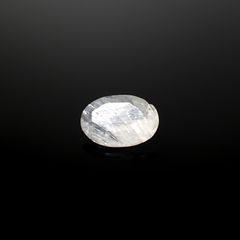エピスティルバイト(宝石名エピスティルバイト)インド産 0.373ct ソ付(日独)[240628201]6.56x4.5mm前後