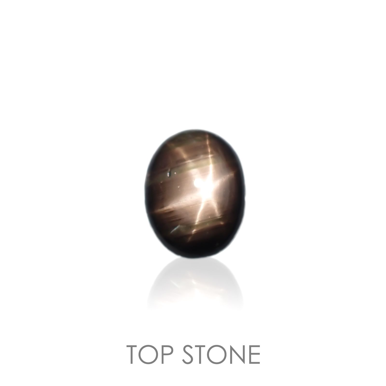 ブラックスターサファイア | TOP STONE(トップストーン)