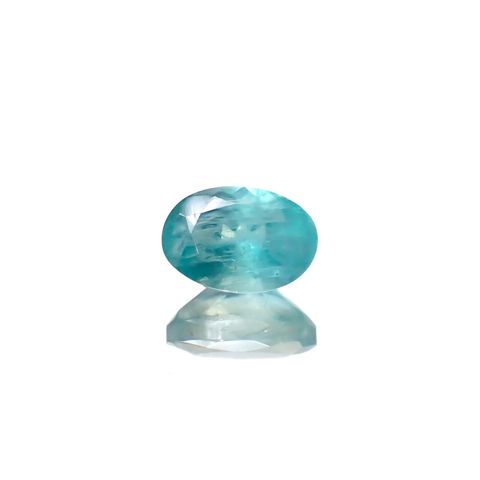 グランディディエライト マダガスカル産 0.55ct [250129772]6x4.1mm前後