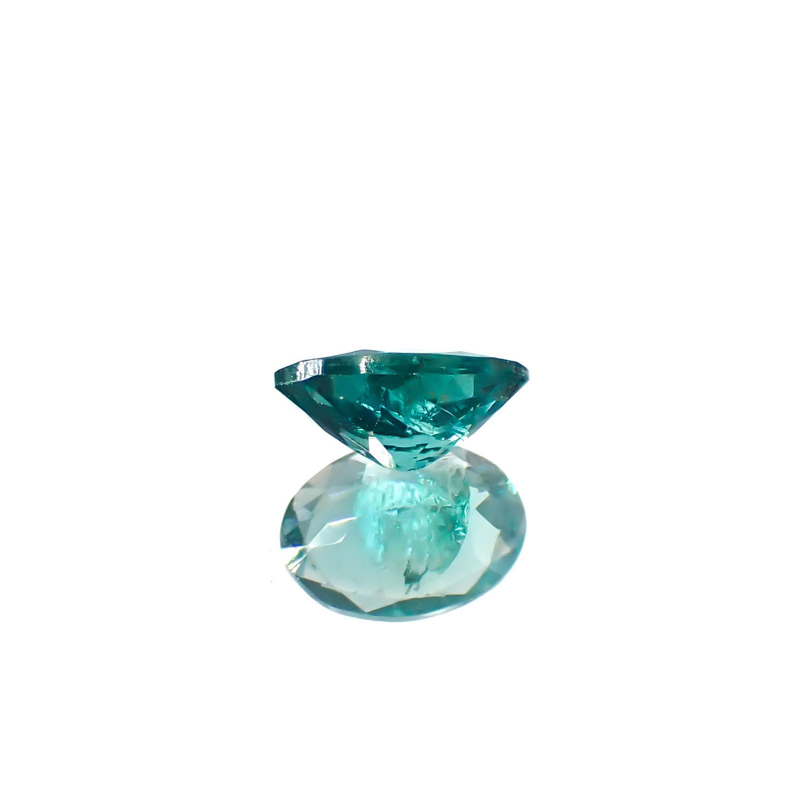 ノーブルモロキサイト マダガスカル産 0.64ct [250931086]6.8x5mm前後