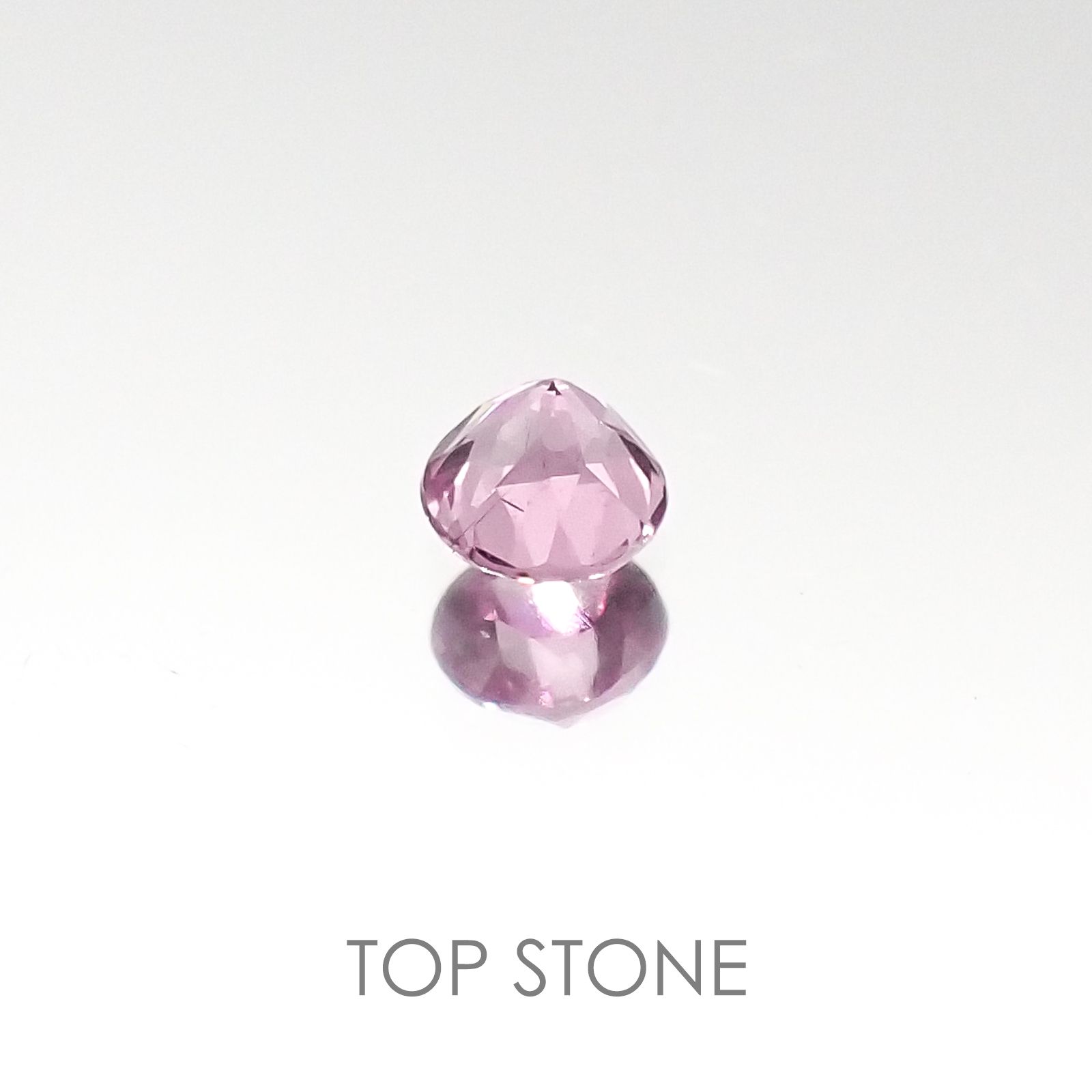 カラーチェンジマラヤガーネット (パイロープ/スペサタイト) タンザニア産 ルース 0.12ct[20095134]2.7×2.7mm前後