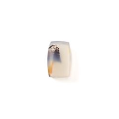 モンタナアゲート アメリカ・モンタナ州産 11.91ct[240427119]21.2x13.1mm前後