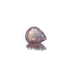 ブラッドショットアイオライト インド産 2.61ct[240125375]10.9x8.9mm前後