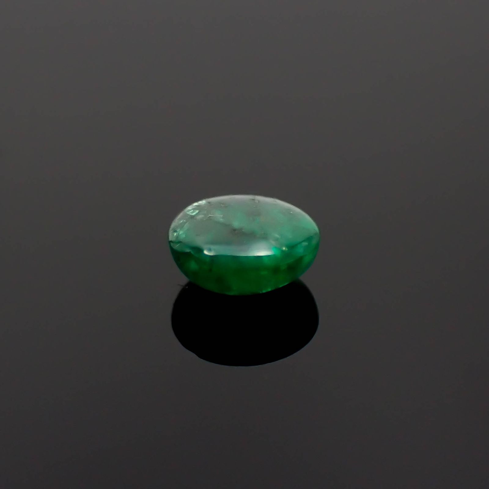 エメラルド コロンビア産 0.43ct[230421694]5x5mm前後