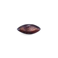 ブラッドショットアイオライト インド産 10.42ct[230622539]25.9x11.2mm前後