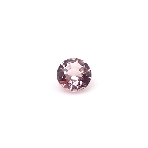 ドラゴンガーネット タンザニア産 0.55ct / 4.9x4.9mm前後 [260732667]