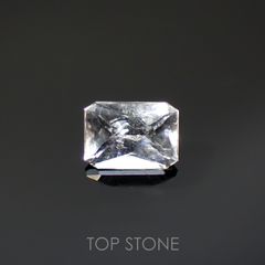 フェナカイト(宝石名フェナカイト)ブラジル産 0.31ct 識別済[220115171]4.8x3.4mm前後