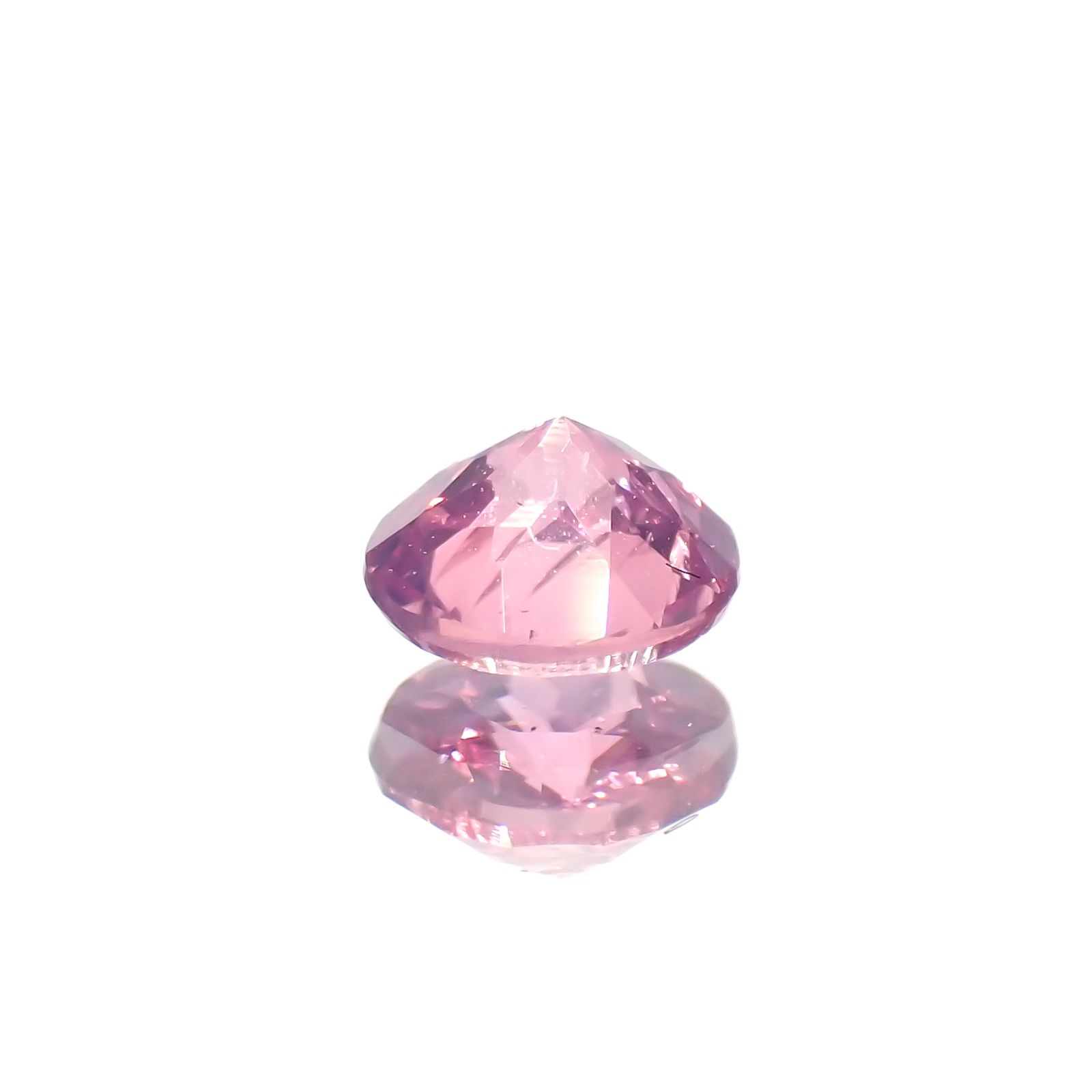 ウィンザーサファイア 非加熱 タンザニア・ウィンザー産 0.27ct[230722837]3.8x3.8mm前後