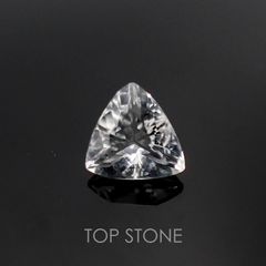 ハイアライトオパール メキシコ産 ルース 0.85ct[20106367]6.9×6.9mm前後