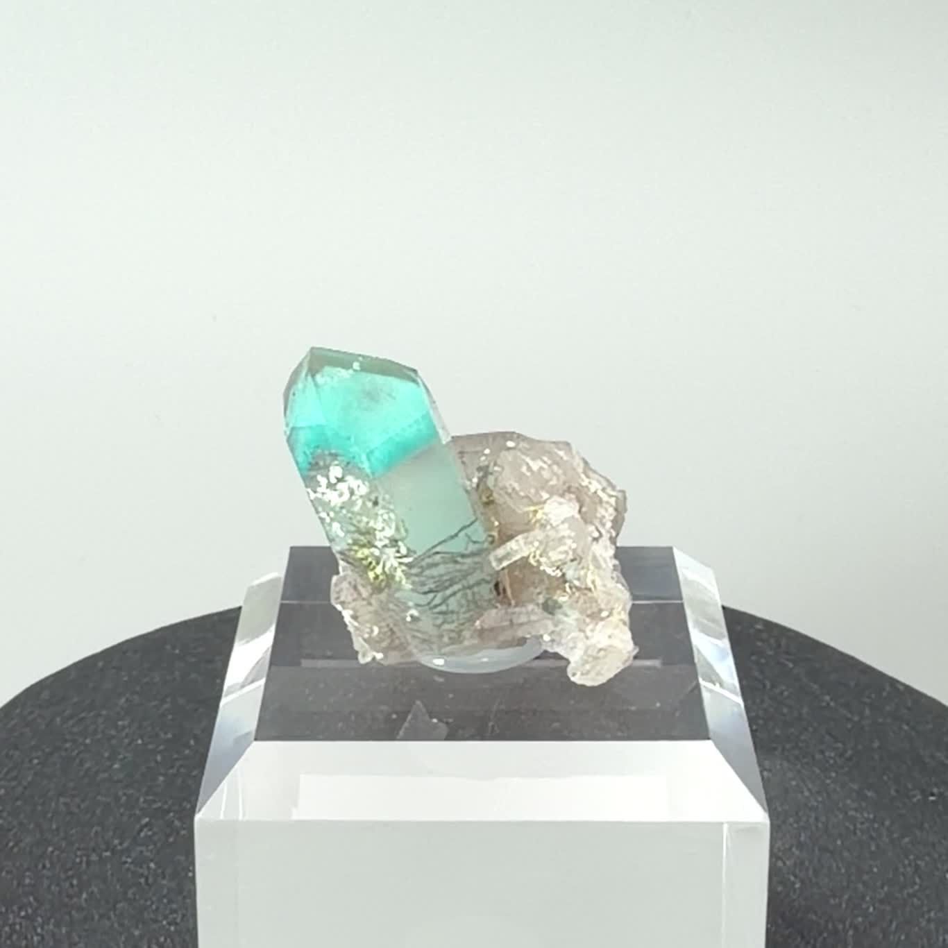 26 6月2日（火）新着 | アホイトインクォーツ 原石 | TOP STONE(トップ
